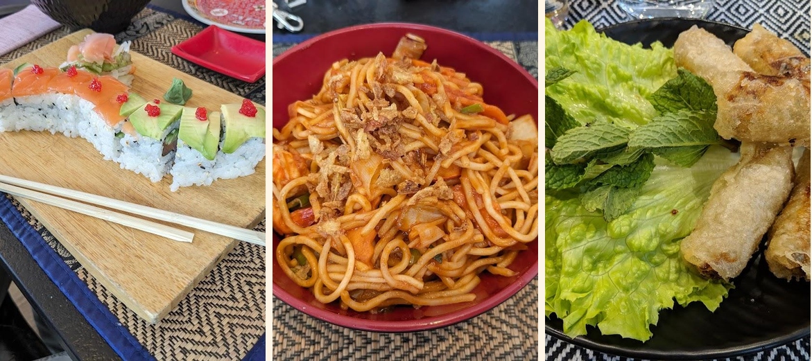 Malis Restaurant - Gallery Image 8