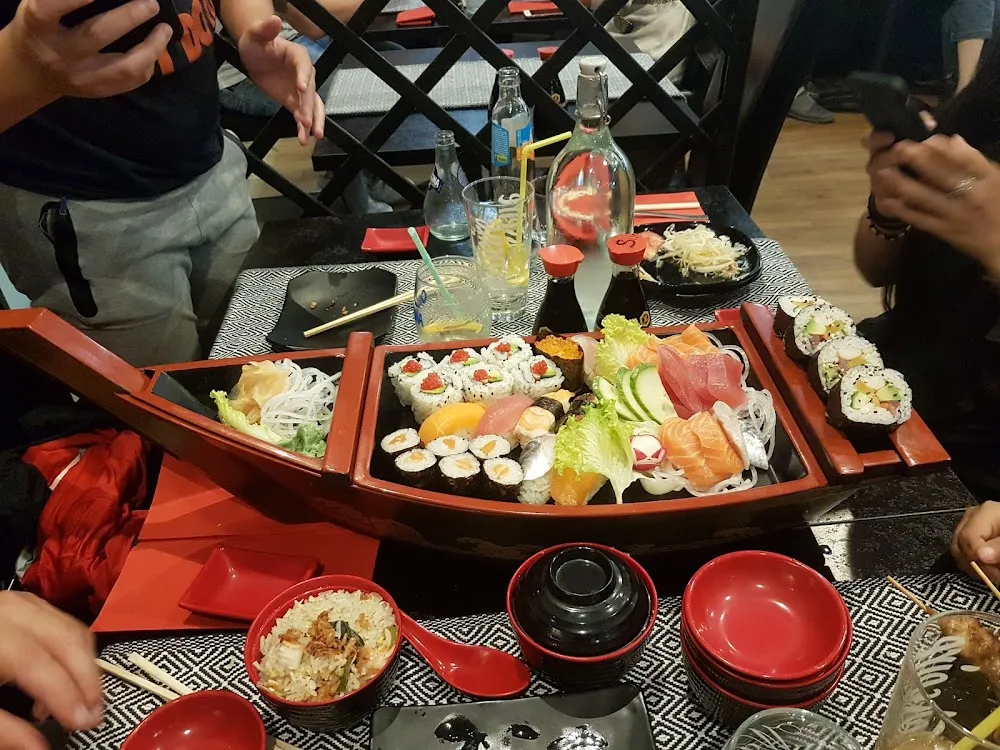 Benibara Bateaux Pour 2 Personnes